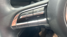 Mazda Cx-30 2.0 e-Skyactiv X MHEV Sport Lux 5dr Petrol Hatchback